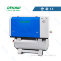 5~50Hp Low noise oil free scroll compressor (ISO & CE)